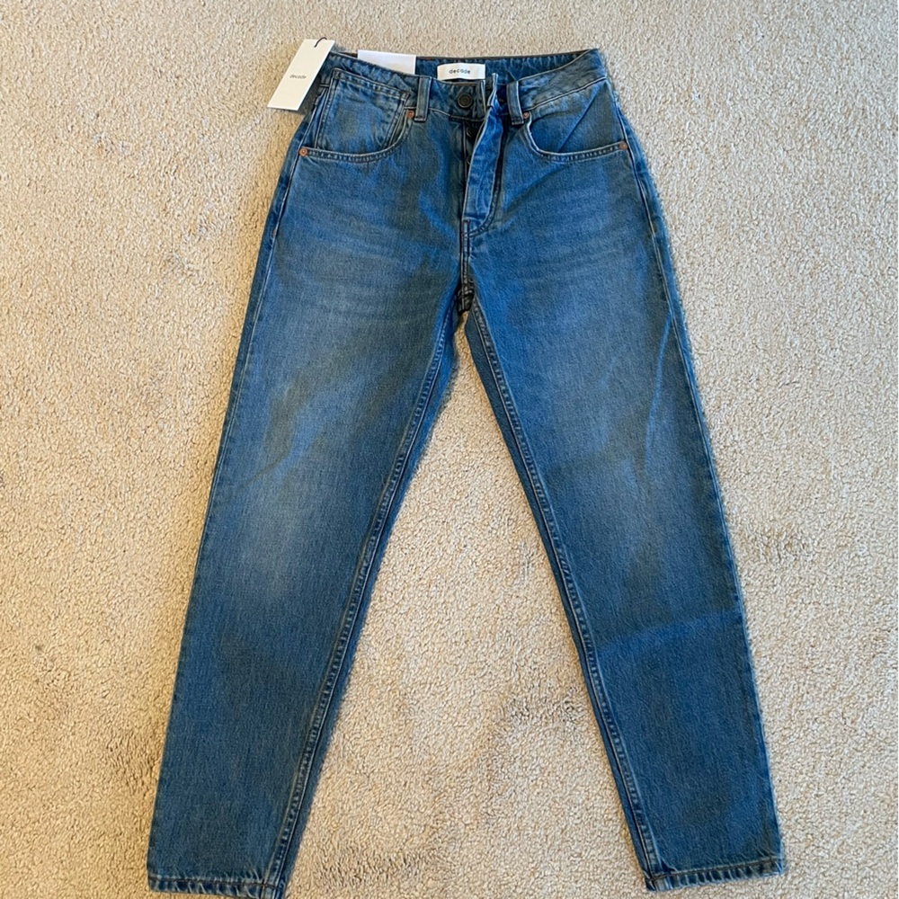 Decade momo jeans, 26